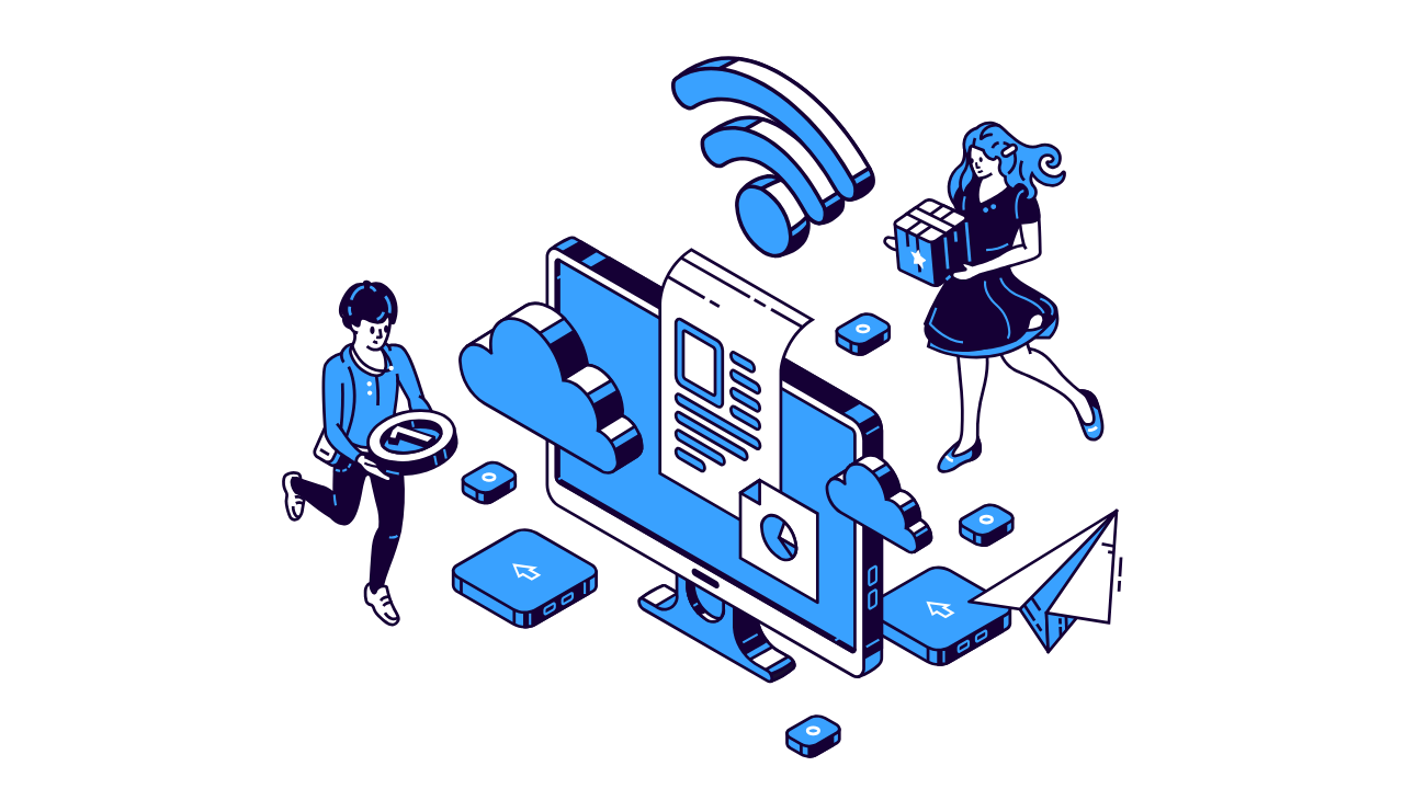 Securing and Scaling Executive Education with AWS